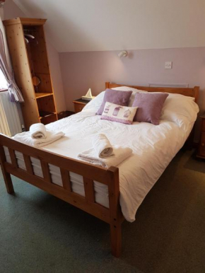 Ivy Farm Accommodation